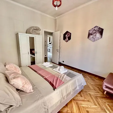 Mole Degli Artisti * Torino