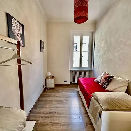 Mole Degli Artisti Τορίνο