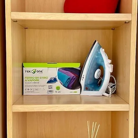 Apartman Mole Degli Artisti Torino