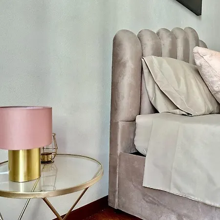 Apartman Mole Degli Artisti