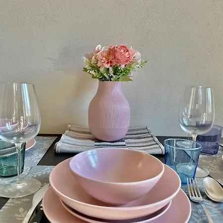 Mole Degli Artisti Apartman Torino