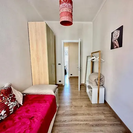 Mole Degli Artisti Apartment Turin