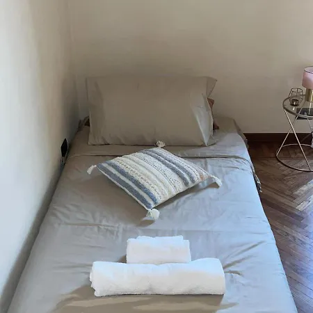 Apartment Mole Degli Artisti *