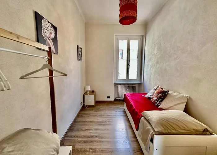 Mole Degli Artisti Turin