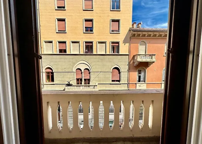 Mole Degli Artisti Appartement *