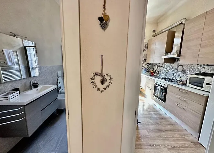 Mole Degli Artisti Appartement Turin