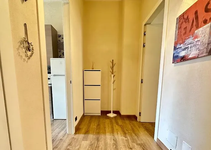 Appartement Mole Degli Artisti