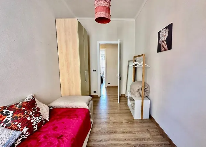 Mole Degli Artisti Appartement Turin