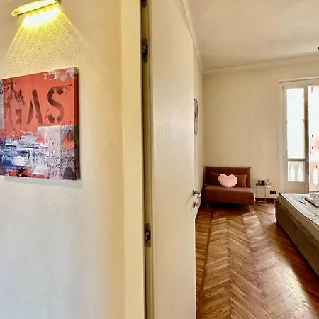 Daire Mole Degli Artisti