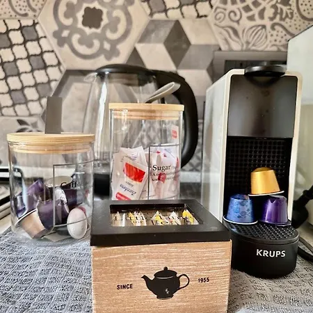 Mole Degli Artisti *