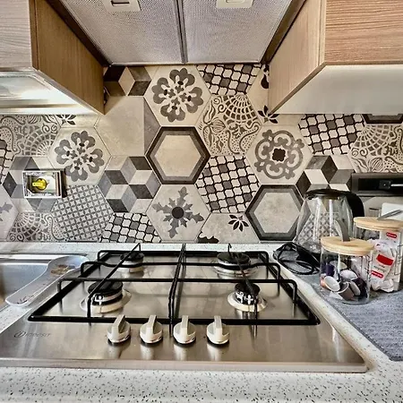 Mole Degli Artisti Turín