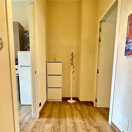 Apartamento Mole Degli Artisti
