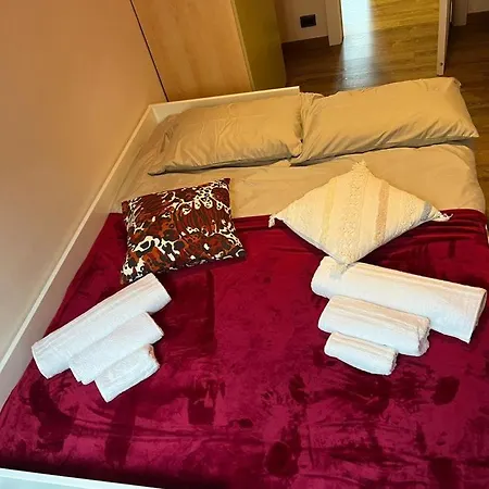 Mole Degli Artisti Turín